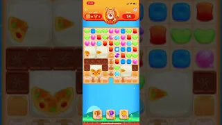 Shopee Candy : Level 1202 (Thailand) *3 Stars*No Booster*