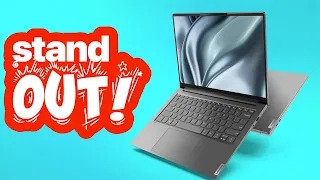 You have to see it! Lenovo Yoga Slim 7