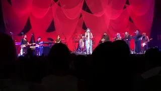 Losing My Religion by Lauren Daigle live in Honolulu at the Blaisdell 12/52019