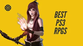 25 Best PS3 RPGs—Can You Guess The #1 Game?