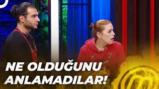 Şeflerden Yarışmacılara Sürpriz | MasterChef Türkiye 102. Bölüm