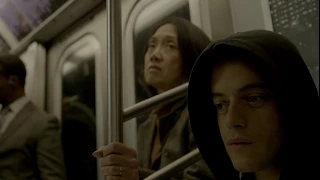 [Mr.ROBOT] Where is my mind - Maxence Cyrin