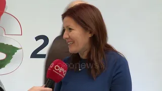 Ora News - Felaj: Presidenti në krizë me vetëveten, Anti KÇK-në e miratojmë me 5 mars