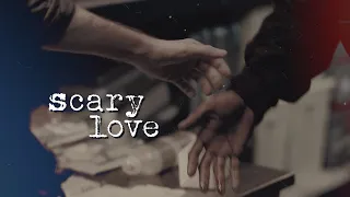 The Protagonist & Neil || Scary Love