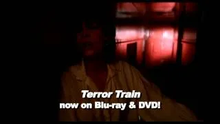 Terror Train (3/3) Jamie Lee Curtis Runs For Her Life (1980)