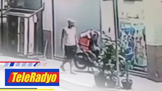 4 arestado sa Maynila dahil umano sa pagnanakaw, snatching | TeleRadyo