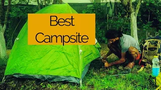 Best Campsite in Vama Veche || Romania