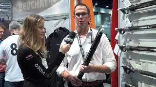 DEMA Show- 2014. Beuchat - новые продукты. Часть 2.