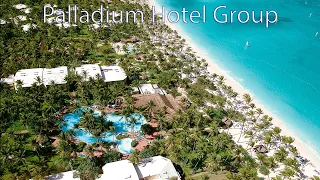 PALLADIUM HOTEL GROUP (Доминикана, Пунта-Кана)