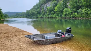 Current River Missouri