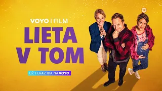 Lieta v tom - romantická komédia | už teraz Voyo