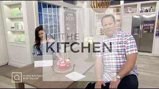 In the Kitchen with David | April 19, 2019