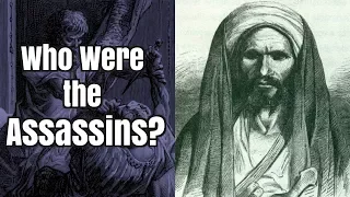 Who Were the Assassins?