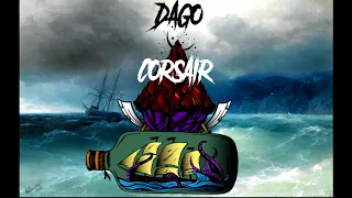 Dago - Corsair (prod. Marte)