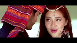 PHOOL HOINA   'ROSE' Movie Song    Pradeep Khadka, Miruna Magar    Pratap Das, Prabhisha 1