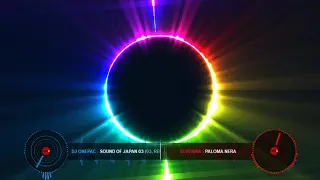 Severina - Paloma nera (DJ Icelove Remix)