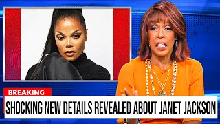 The Tragedy of Janet Jackson’s Life is Beyond Heartbreaking!