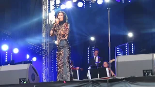 Tarja Turunen & Pentti Hietanen - THE PHANTOM OF THE OPERA - 17.8.2019