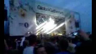 Faithless Live At Global Gathering 2007