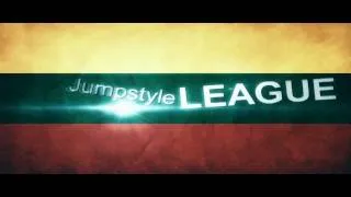 LT Jumpstyle Leage | GUP | GroupStage | Group 1