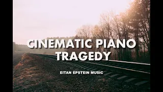 ROYALTY FREE Cinematic Inspiring Sad Slow Dark Ambient Trailer Piano Instrumental Background Music
