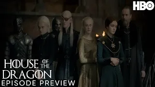 House of the Dragon | Episode 8 Preview | The Dance of the Dragons | Game of Thrones | HBO