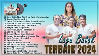 Dang Di Ida Mata Alai Di Ida Roha ~ Lagu VIRAL 2024 Paling Dicari ~ Album Batak Terlaris & Populer