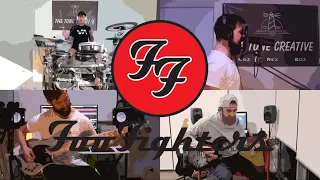 Best of You - Foo Fighters [Cover]