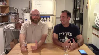 What Do Mandarina Bavaria Hops Taste Like? SMaSH Beer Experiment