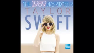 [EXLUSIVE DEAL]  Taylor Swift Denver Pepsi Center concert tickets