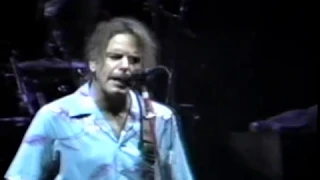 Throwin Stones (2 cam) - Grateful Dead - 10-9-1989 Hampton, Va. (set2-09)