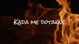 Parni Valjak - Kada me dotakne (Official lyric video)