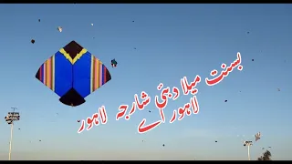 Dubai Sharjah Basant kite Festival | Lahore Lahore aey | Dubai love | #trending #sistrology