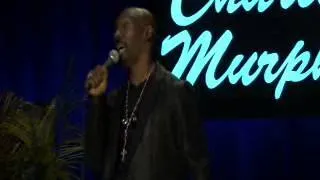 Charlie Murphy - Rehab