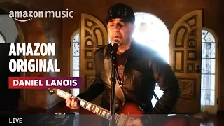 Daniel Lanois & Heavy Sun - 'That’s The Way It Is' | Amazon Original | Amazon Music