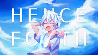 Henceforth (Orangestar) ／ブミ 【歌ってみた】