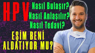 HPV Hakkında Her Şey