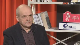 Почему государства только усугубляют течение кризиса? - Михаил Чернышев