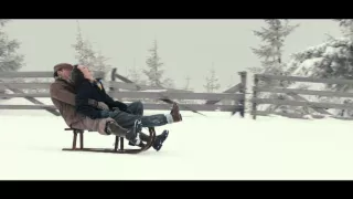 Lída Baarová - oficiální HD trailer
