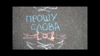 "Прошу слова - 2014" ИФиЯК   #телеверсия...