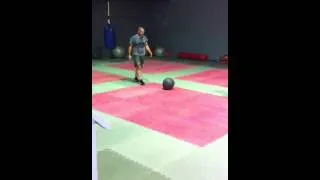 10KG Medicine Ball