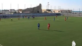 Azərbaycan U-17 (qızlar) - Rusiya U-16 (qızlar) 0:2