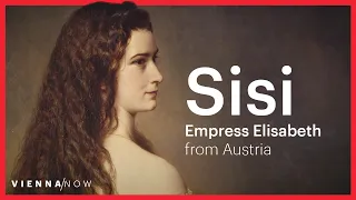 Sisi - Empress Elisabeth of Austria