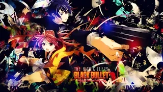 Black Bullet AMV Sick Puppies [You're Going Down] 720p HD