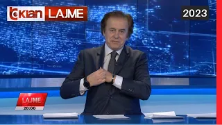 Edicioni i Lajmeve Tv Klan 9 Shkurt 2023, ora 19:30 l Lajme – News