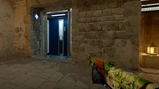 they fixed my elo in Counter Strike 2