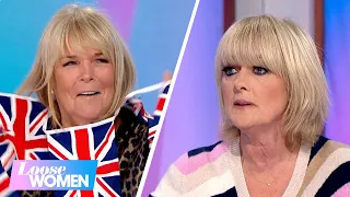 Should King Charles Pay For His Own Royal Coronation? | Loose Women