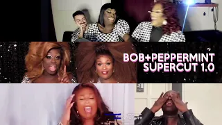 Bob the Drag Queen and Peppermint Supercut 1.0