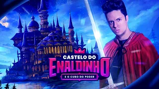 FIQUEI PRESO NO MAIOR CASTELO DO MUNDO  - EPISÓDIO 1