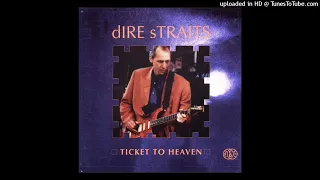 07 Sultans Of Swing - Dire Straits - 1992-06-28 Basel, Switserland